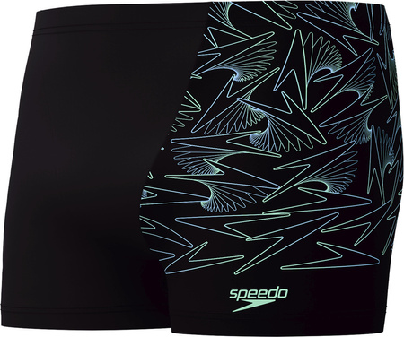 Męskie Bokserki Kąpielowe Hboom Vcut Asht rozmiar 36