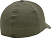Czapka z daszkiem męska Under Armour Armourvent Strech Fit 1383438 390