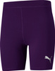 Spodenki termoaktywne męskie Puma Liga Baselayer Short Tight fioletowe 655924 10