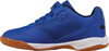 Buty dla dzieci Lotto Whizzer K niebiesko-czarne 2600120K 5011