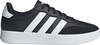 Buty męskie adidas Barreda czarno-białe JI2307