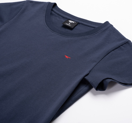 Damska Koszulka Z Krótkim Rękawem Lady Playo Ii Slim rozmiar M