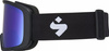 Gogle narciarskie Sweet protection FIREWALL satin sapphire/matte black/black 