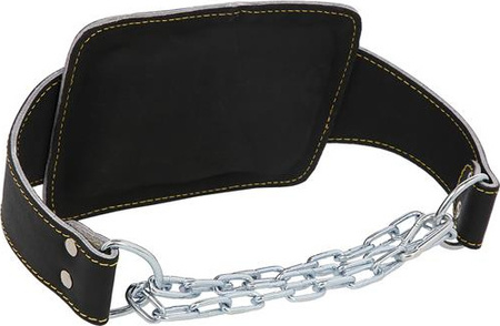 Pas obciążeniowy do ćwiczeń siłowych HMS PSTX06