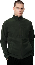 Polar męski 4F khaki H4Z22 PLM352 43S