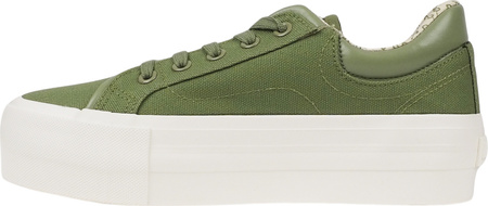 Buty damskie Lee Cooper zielone LCW-25-31-3449LA