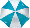 Parasol plażowy 180 cm Nils nc7813 turkusowy