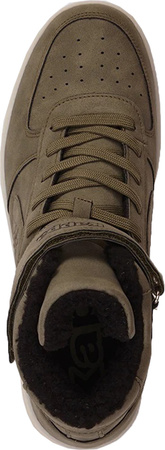 Buty Kappa Bash Mid Fur 242799 3111