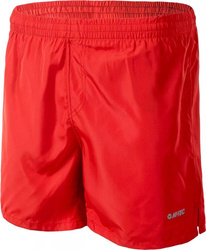 Męskie spodenki krótkie treningowe oddychające Hi-tec Krall rozmiar XS