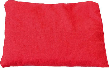 Woreczek Gimnastyczny Big Sport czerwony