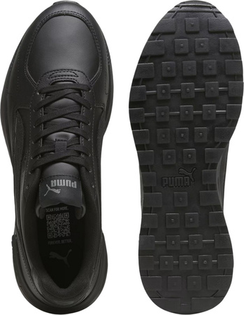 Buty męskie Puma Graviton SL 2 czarne 395378 01