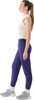 Spodnie damskie 4F F0946 granatowe 4FWMM00TTROF0946 31S
