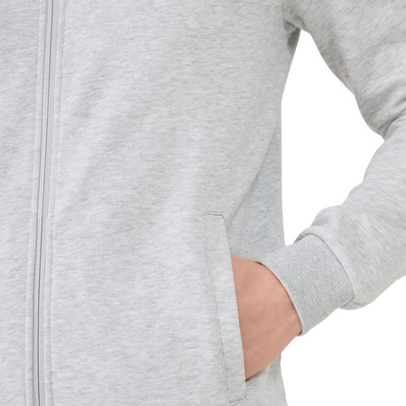 Bluza męska 4F M1463 szara 4FWMM00TSWSM1463 27M