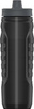 Bidon Under Armour Sideline Squeeze 950 ml czarny UA70090 036