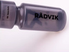 Bidon rowerowy butelka na wode Radvik Biotrail pojemność 750 ml