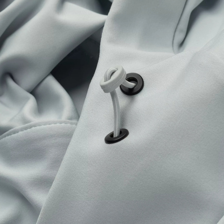 Damska bluza z kapturem treningowa Fitanu Felisana W rozmiar S