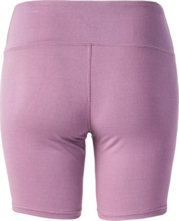 Damskie spodenki sportowe treningowe Martes Lady Merci rozmiar S