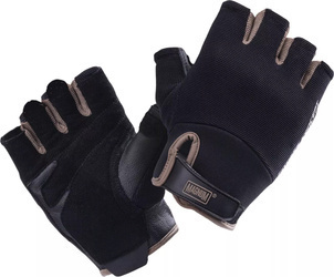 Rękawiczki kulturystyczne treningowe na siłownię Magnum Concept rozmiar XXL