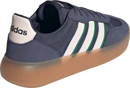 Buty damskie adidas Barreda Decode granatowe JR3545