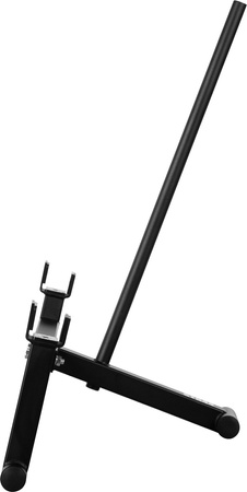 STR44 PODNOŚNIK DO SZTANGI DEADLIFT BARBELL JACK COMMERCIAL HMS