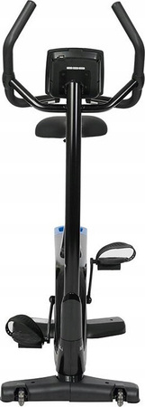 Rower rehabilitacyjny treningowy elektromagnetyczny stacjonarny HMS Premium M1844-i