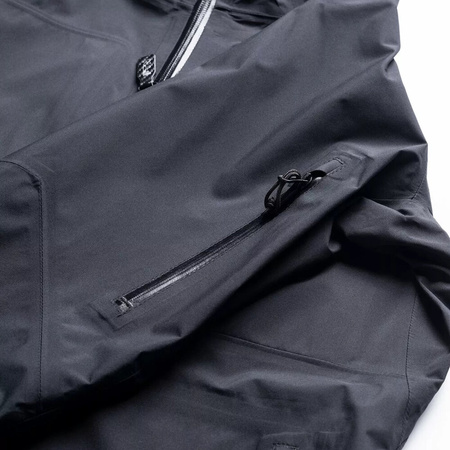 Damska kurtka trekkingowa membrana 20000mm Fitanu Pro Jacket W Sympatex rozmiar M