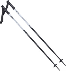 Kije kijki narciarskie biegowe Martes Alpine Ski II rozmiar 130cm