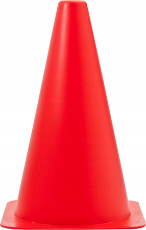 Pachołek treningowy Allright wymiary 23 cm x 14.7 cm