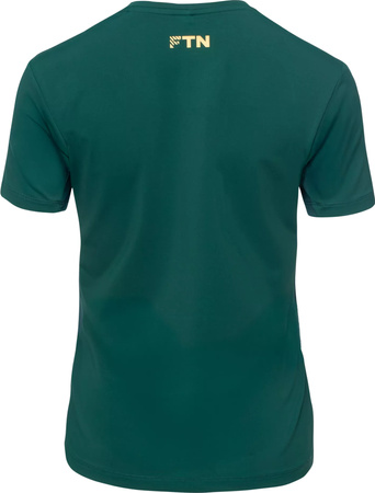 Damska koszulka z krótkim rękawem Fitanu FERIA W rozmiar M