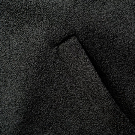 Polar męski bluza Hi-Tec Nader czarny rozmiar XL