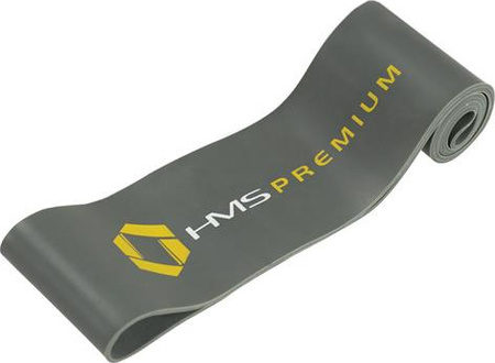 Zestaw gum do ćwiczeń HMS GU04 Pro set