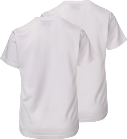 Dziecięca koszulka z krótkim rękawem Hi-tec JODIN JR 2 PACK rozmiar 158