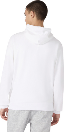 Bluza męska Champion Hooded Sweatshirt biała 221917 WW001