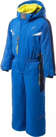 Dziecięcy kombinezon narciarski zimowy Brugi 3AHX rozmiar 86/92