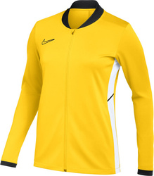Bluza męska Nike Dri-Fit Academy 25 Track Jacket żółta FZ9824 719
