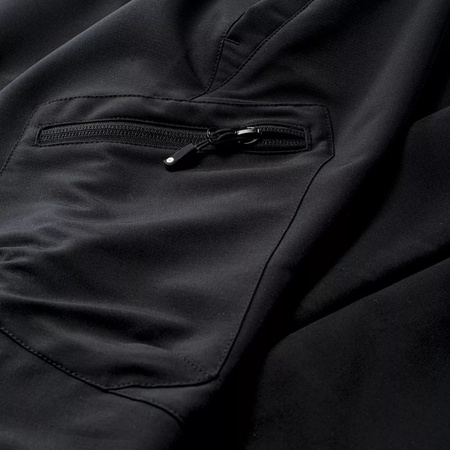 Damskie spodnie trekkingowe turystyczne membrana 8000mm Hi-tec Jatuni rozmiar XL