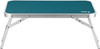 Stolik turystyczny składany niski Nils Camp NC3403 niebieski 50x30x20cm