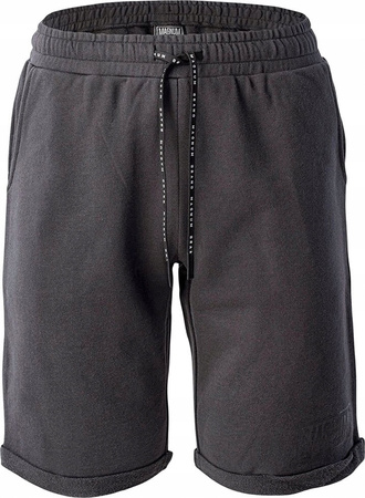 Męskie spodenki krótkie sportowe bawełniane Magnum Ukari III rozmiar XL