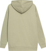 Bluza damska Outhorn zielona HOL22 BLD603 42S