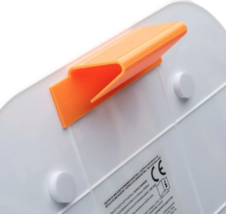 Zestaw tablica kosz piłka do koszykówki Huari Bordis wymiary 30 x 23 cm