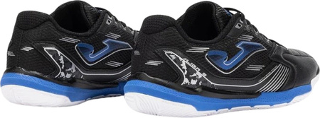 Buty piłkarskie Joma Liga 5 2501 Indoor czarne LIGW2501IN