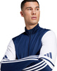 Bluza męska adidas Squadra 25 Training granatowo-biała JD2978