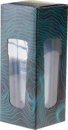 Kubek termiczny Elbrus Dakos 400 Ml rozmiar uniwersalny