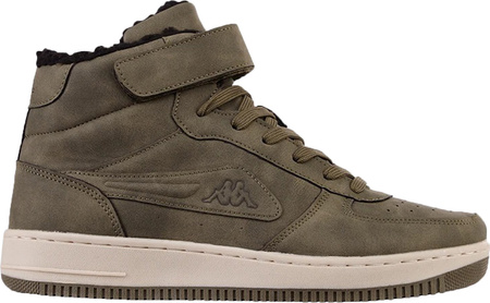 Buty Kappa Bash Mid Fur 242799 3111