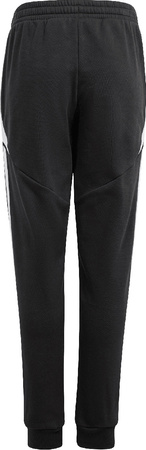 Spodnie dla dzieci adidas Tiro 24 Sweat czarne IJ7659