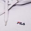 Bluza damska Fila Lierna biała FAW1054 40119