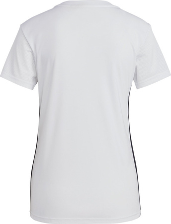 Koszulka damska adidas Tabela 23 Jersey biała H44530