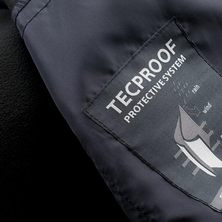 Męska kurtka przejściowa softshell Hi-tec Lummer membrana 8000 rozmiar S