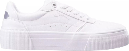 Damskie buty trampki Iguana Darisa W białe rozmiar 41