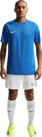 Koszulka męska Nike Dri-Fit Park VIII niebieska HV8173 463